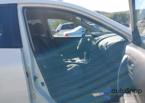 2012 Nissan Rogue Sv from USA, damaged, VIN JN8AS5MV3CW413571